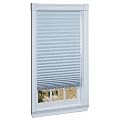 Quickfix Vinyl Room Darkening Blind 1220mm X 1830mm (48" X 72") 3 pack