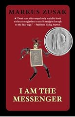 I Am the Messenger
