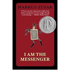 I am the Messenger