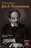 Jakob Wassermann: Biografie