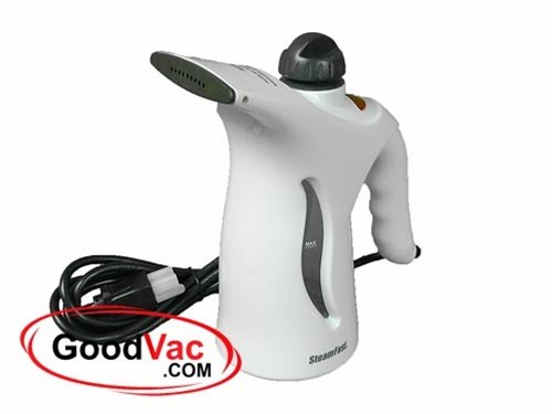 SteamFast Compact Garment Steamer