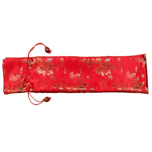 Childrens Toyshop  Toys : Protective Silk Sleeve for Mahjong Mah-Jongg Racks