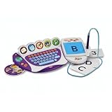 Fisher-Price Fun-2-Learn Computer Cool School ~ Fisher-Price