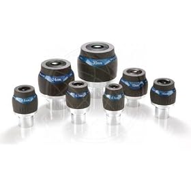 Meade Ultra Wide Angle 4.7mm 1.25-Inch Eyepiece