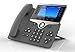 Cisco CP-8811-K9= IP Phone 8811 - VoIP phone - SIP, RTCP, RTP, SRTP, SDP - 5 lines