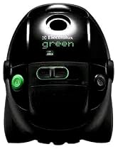 Electrolux - ZUGS3000 - Aspirateur avec sac - Silencer Green - Filtre H12 - Tube T&eacute;l&eacute;scopique