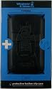 Exspect What Ever It Takes Leather iPhone 3G Slip Case - Coldplay - Black