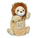 Lion
Hand
Puppet
25cm