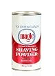 Magic Red Shaving Powder 4.5 oz. Extra Strength Depilatory