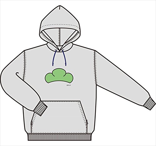 おそ松さん チョロ松 松パーカーvol.2 XLサイズ