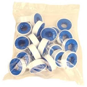 Buy 1 2x260 Teflon Tape by WM Harvey now!