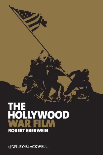 The Hollywood War Film (New Approaches to Film Genre)