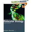 Essentials of Molecular Biology by George M. Malacinski