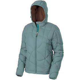 Isis Ladies Whisper Hoodie by Isis