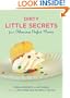 Dirty Little Secrets from Otherwise Perfect Moms