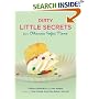 Dirty Little Secrets from Otherwise Perfect Moms
