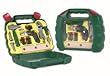 Theo Klein 8384 - Bosch Werkzeugkoffer Ixolino