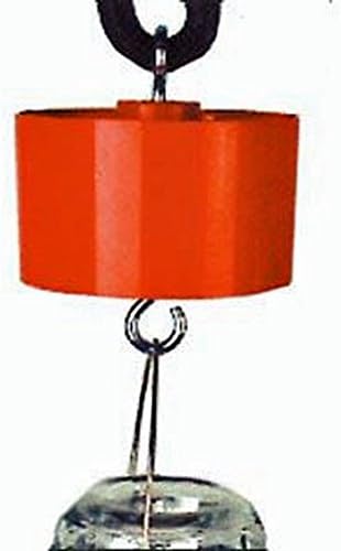 Trap-It Original Hummingbird Feeder Insect Ant Barrier Moat - Red