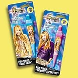 MONTANA SINGING PENS