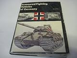 Armoured fighting vehicles of Germany, World War II