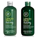 Paul Mitchell Tea Tree Lemon Sage (10.1 Oz Bottles) Duo Set