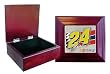 Jeff Gordon Inlaid Gift Box - NASCAR NASCAR Fan Shop Sports Team Merchandise