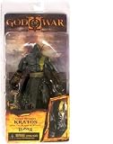 NECA God of War II Video Game Magic of the Gods Action Figure Dark OdysseyIMAGE