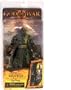 NECA God of War II Video Game Magic of the Gods Action Figure Dark Odyssey
