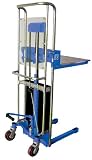 Vestil HYD-15 Hefti-Lift - Hydraulic Lift/Positioner