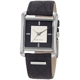 Nine West Womens NW/1205PRPR Square Silver-Tone Pur