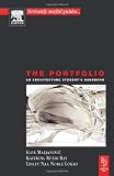 The Portfolio: An Architecture Student's Handbook (Architectural Students Handbooks)