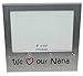 We Love Our Nana ' - Expressions Photo Picture Frame Gift - 5 x 3.5 