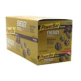 Powerbar Energize Bites Chocolate Cranberry