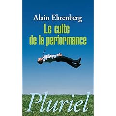 Le culte de la performance