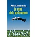 Le culte de la performance