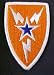 3rd Signal Brigade Full Color Dress Patch