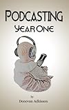 Do**van Adkisson Podcasting Year PowerPress