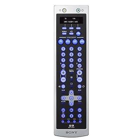 Sony 10 in 1 Remote Control