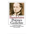 Po�mes. Gedichte (insel taschenbuch)