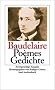 Po�mes. Gedichte (insel taschenbuch)