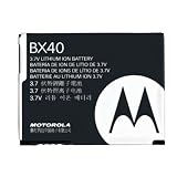 MOTOROLA BX40 BATTERY