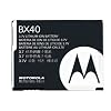 MOTOROLA BX40 BATTERY