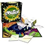 Review Discovery Channel Store  / Evolution Game