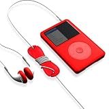 プレアデス｜Pleiades Loop iPodclassic StarterKit Red 160GB