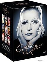 Greta Garbo - The Signature Collection (Anna Christie / Mata Hari / Grand Hotel / Queen Christina / Anna Karenina / Camille / Ninotchka / Garbo Silents)