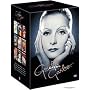 Greta Garbo - The Signature Collection (Anna Christie / Mata Hari / Grand Hotel / Queen Christina / Anna Karenina / Camille / Ninotchka / Garbo Silents)
