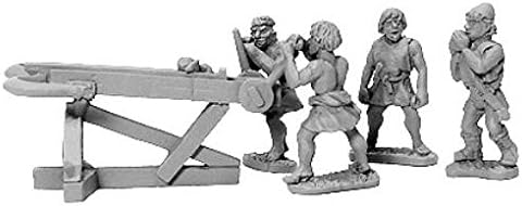 Xyston 15mm: Phokian Stone Thrower (1)