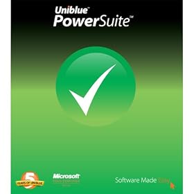 PowerSuite 2009