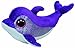 Ty Beanie Boos Flips - Dolphin
