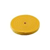 Treated Buffing Wheel, 6